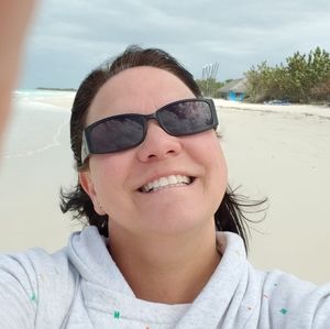 Meet your Posher, Marie claude